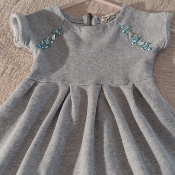 Girls dress 4T - Picture 5 of 16